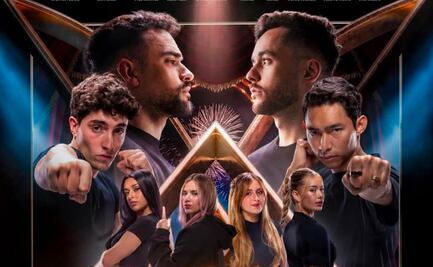 La Velada del Año 6: Ibai Llanos lanza actualización sobre el evento; “habrá un juez mexicano”