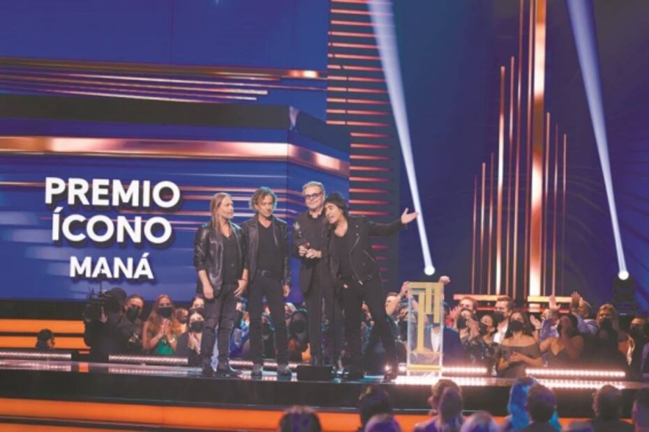 Bad Bunny tuvo una noche para recordar en los Billboard. Aquí todo lo que pasó