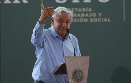 AMLO pide no criminalizar a personas que por necesidad han ordeñado ductos