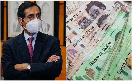 ¿Por qué Ramírez de la O puede decidir el uso de los Derechos Especiales que el FMI asignará a México?