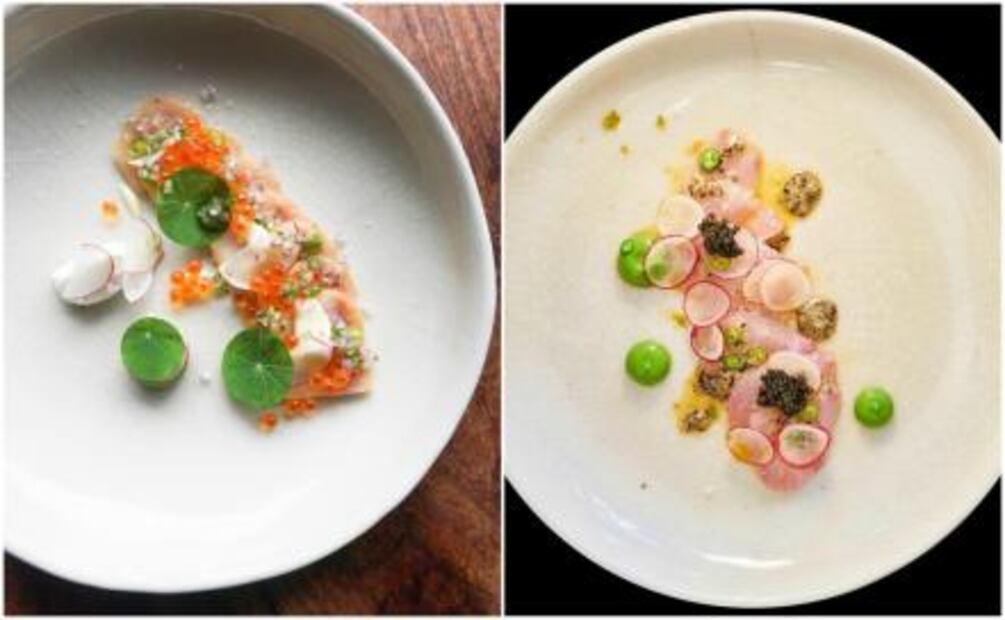 ¿Qué pedir en los mejores restaurantes de México?