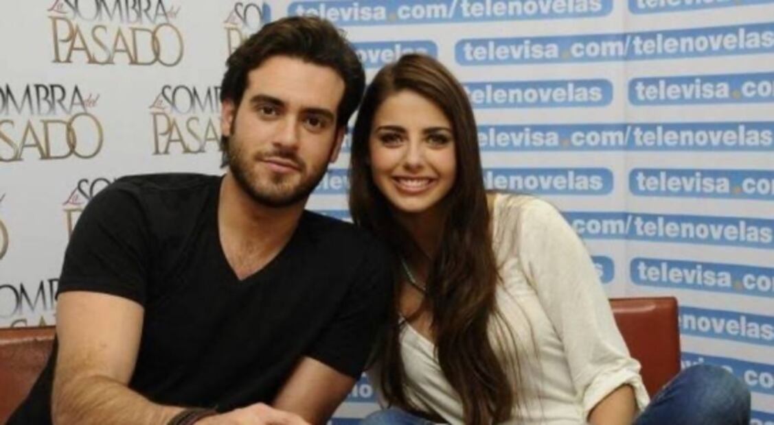 Andrea Legarreta lamenta prisión de Pablo Lyle: "Que nos sirva a todos de lección"