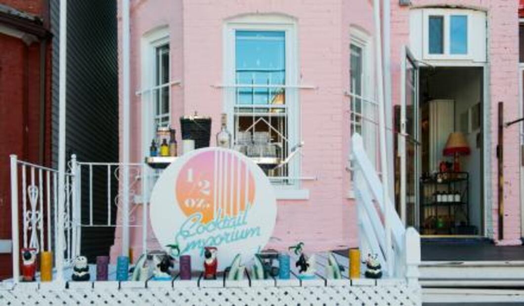 ​La ruta de Meghan Markle en Toronto