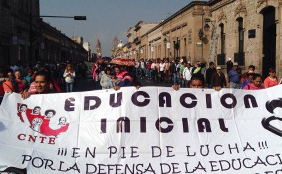 Foto: Daniel Gómez/Quadratín
