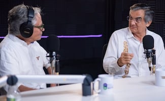 Américo Villarreal destaca proyectos estratégicos en Tamaulipas; afirma que impulsan el desarrollo nacional