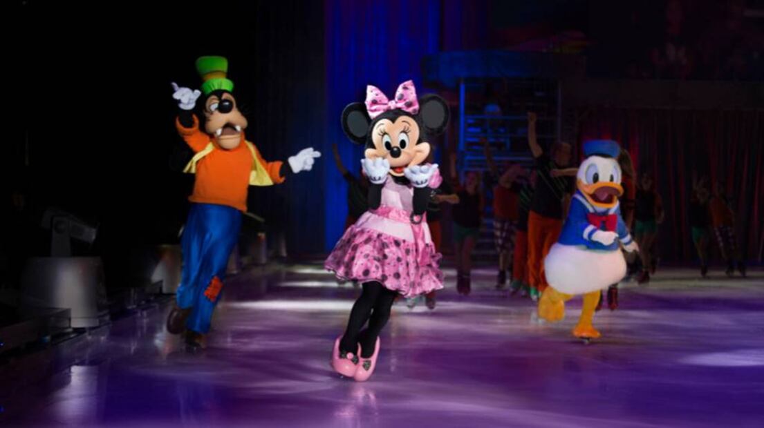 Foto: Disney
