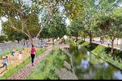 Inicia en junio rescate del Canal Nacional