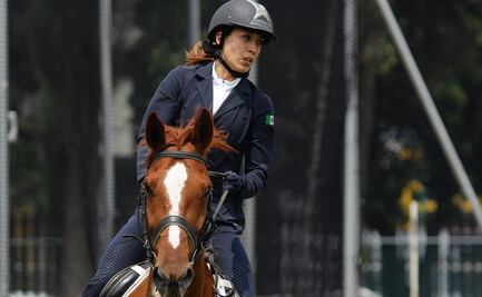 “Estuve a horas de ser entubada debido al Covid-19”: Mariana Arceo