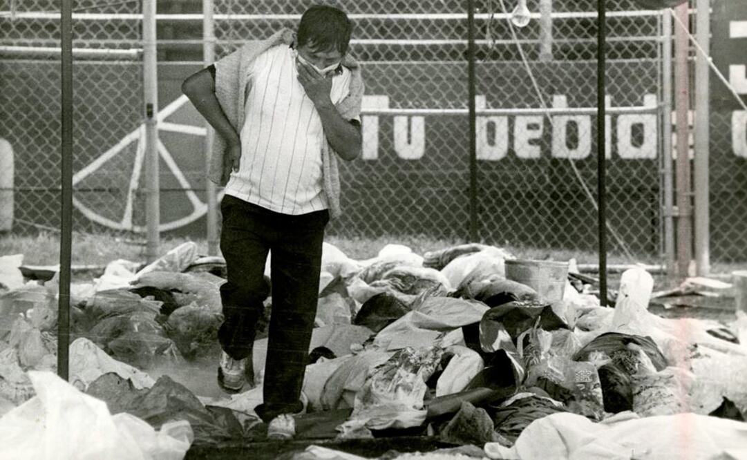 Fototeca El Universal