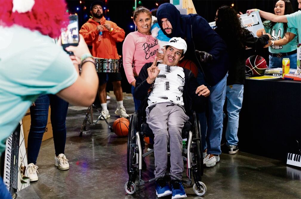 Foto: Thais Llorca | EFE