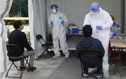 Kioscos, macro kioscos y centros de salud de CDMX suspenden servicio el 25 de diciembre