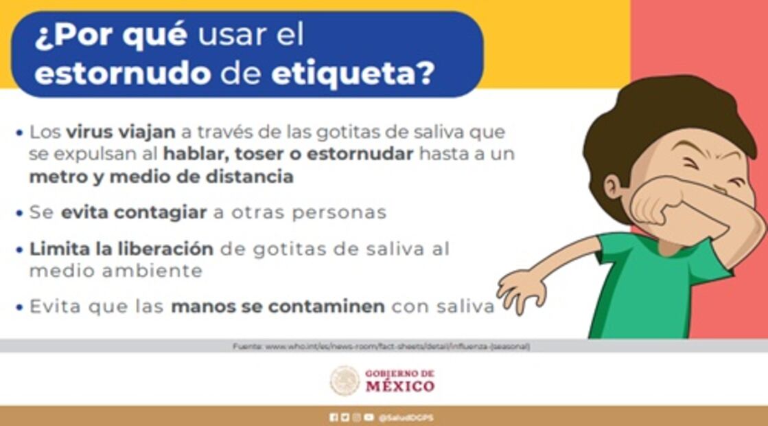 Tips para mantenerse en casa y romper la cadena de contagios de Covid-19