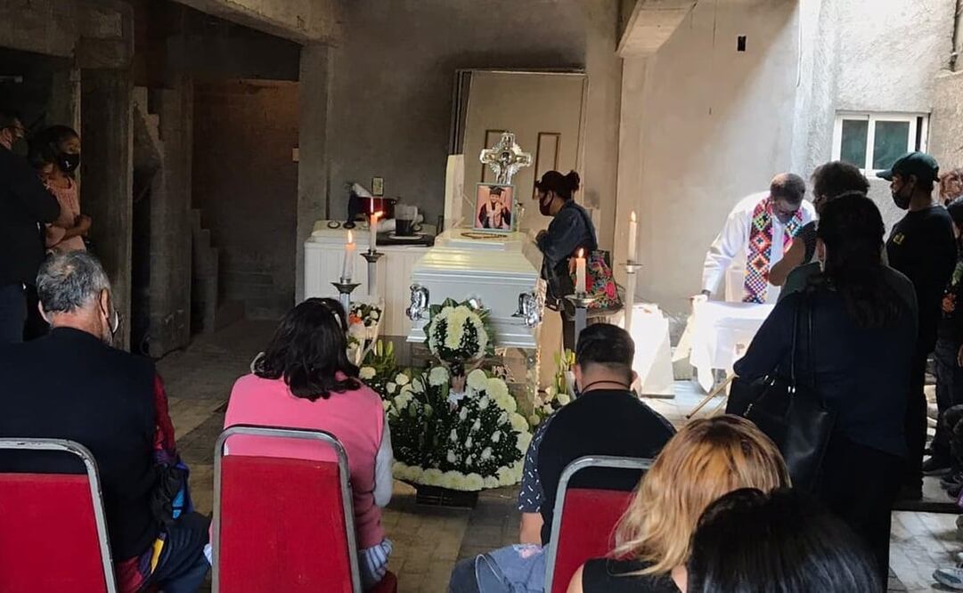 Foto: Diego Simón/ EL UNIVERSAL