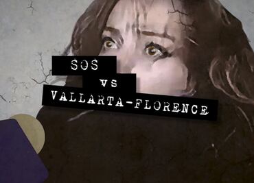 El "Efecto Cassez", según Martí