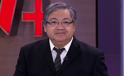 Muere el ingeniero Alberto Hernández Unzón, jefe de meteorología de Grupo Fórmula