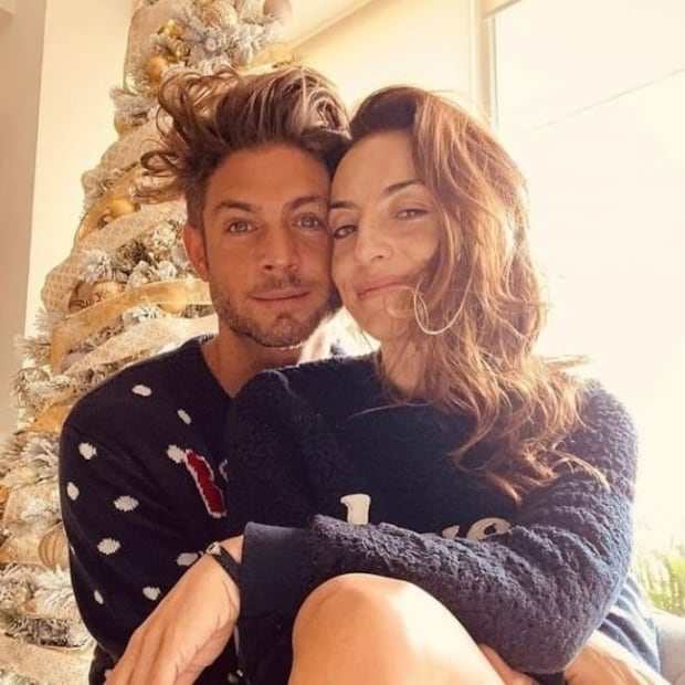 Marimar Vega anuncia el final de su relación con Horacio Pancheri