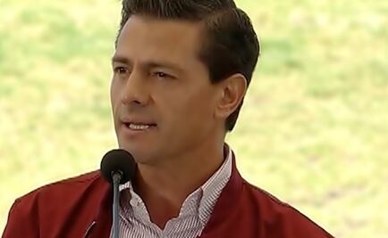 Positive reaction of Mexico to report of the IACHR: OAS