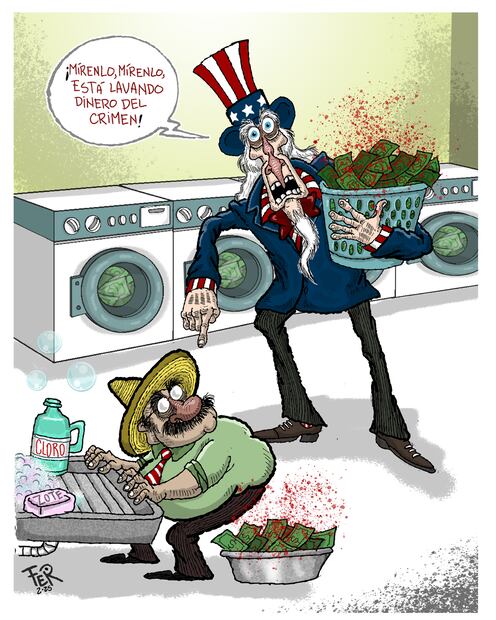 Cartón de Fer