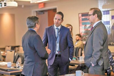 Firma canadiense invertirá 25 mdd en la entidad