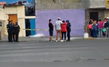 Apuñalan a hombre hasta matarlo en la colonia Obrera