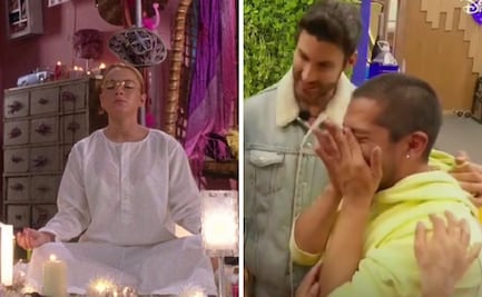 La Granja VIP: los mejores memes que dejó la sexta noche de traición