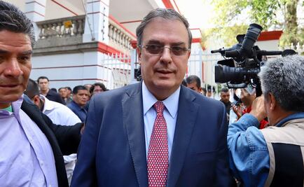 AMLO conversa con ministra británica sobre cooperación con Reino Unido