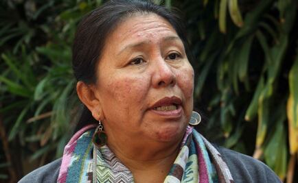 Artesanas recuperan la autoestima de mujeres indígenas paraguayas