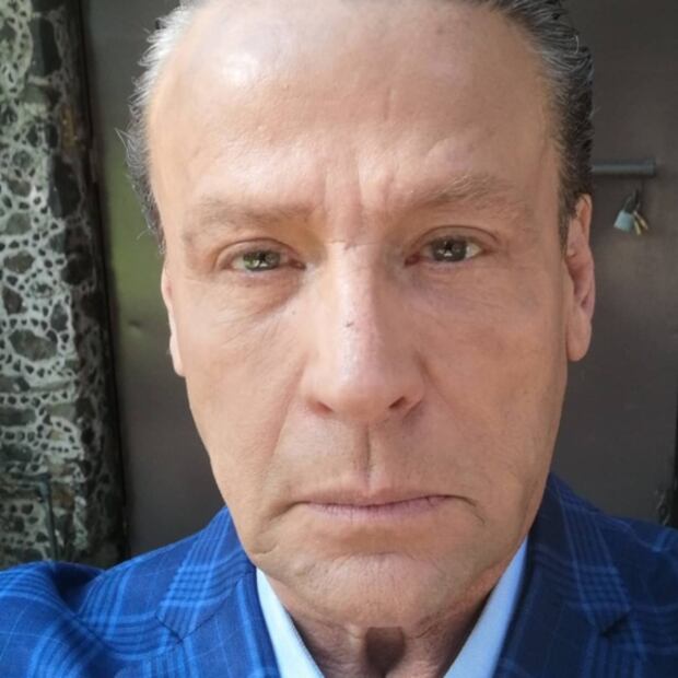 Exesposa de Alfredo Adame cree que el actor necesita ayuda profesional