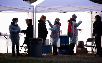 EU levantará restricciones de viaje el 31 de diciembre a países de África por ómicron