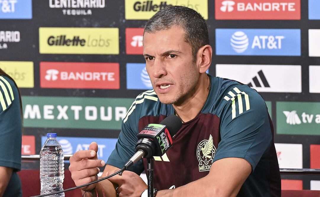 Copa América: México eliminado en fase de grupos FOTO: IMAGO7