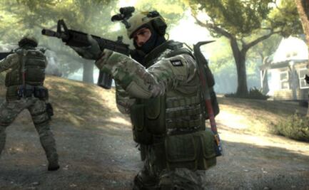 Usan Counter-Strike para enviar a los rusos información sobre la guerra de Ucrania