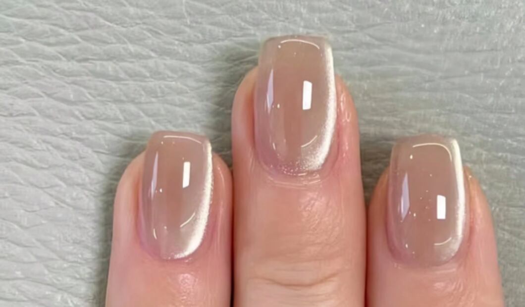 Soap nails. Foto: Shein