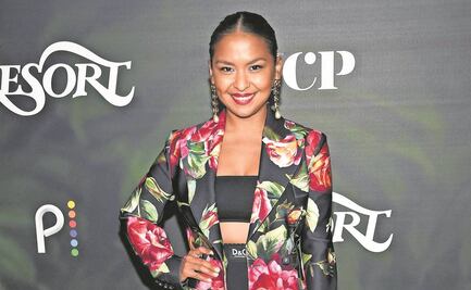 Gabriela Cartol, la guerrerense sin estereotipos