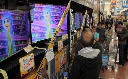 CTM pide a ciudadanos ser cautelosos en el Buen Fin 