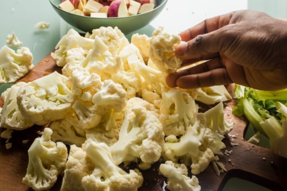 6 ingredientes de otoño que debes tener en tu cocina