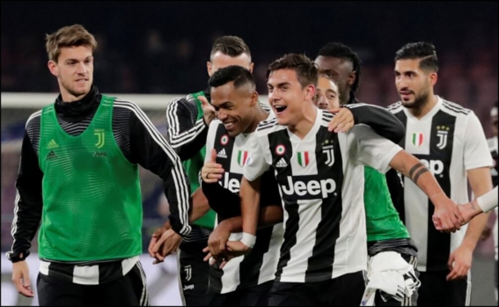 Así marchan las principales liga de Europa