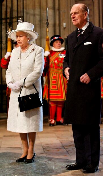 Las claves del elegante estilo de la reina Isabel II