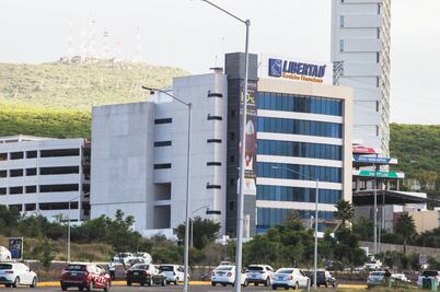 Se ampara Collado contra incautación 