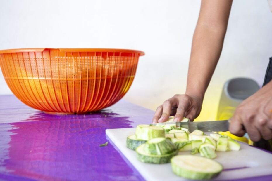Este comedor comunitario alimenta corazones y la inclusión 