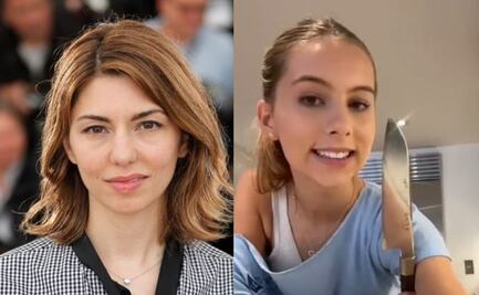 Sofia Coppola no quiere que señalen a su hija de “nepo babie”, ¿qué significa?