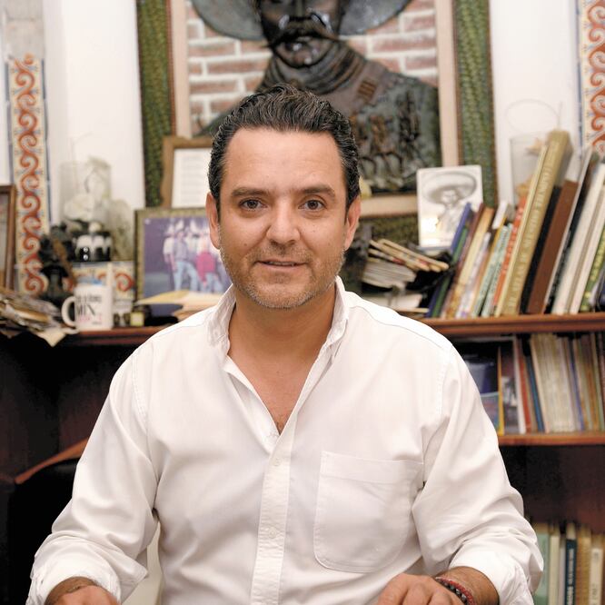 Morosidad.El presidente municipal de Cuernavaca, Francisco Antonio Villalobos, dijo que el ayuntamiento sólo debe 27 mdp a la CFE. ARCHIVO EL UNIVERSAL