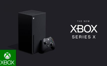 Microsoft revela su nueva consola Xbox Series X