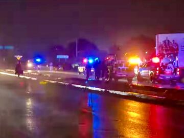 Balaceras y persecuciones causan temor en capital de Zacatecas; hay un policía herido
