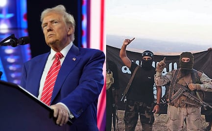 EU elimina a alto mando del Estado Islámico en Siria; estaba implicado en planificación de atentados