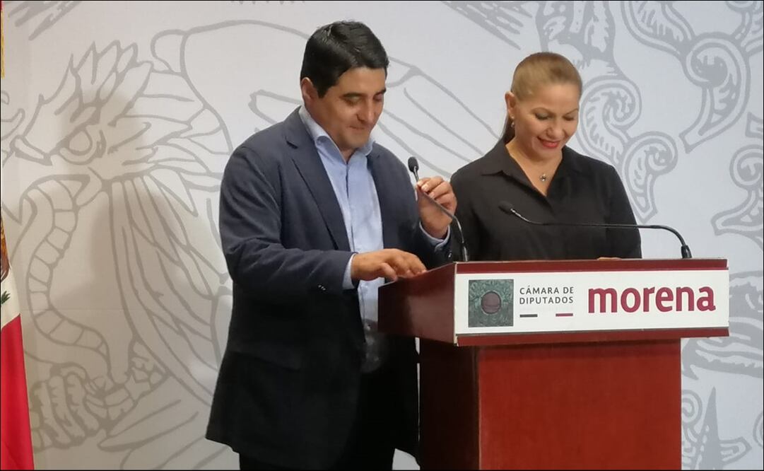 FOTO: ALAIN ARENAS/ EL UNIVERSAL