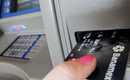 ¡Ojo si tienes iPhone! Banamex presenta fallas