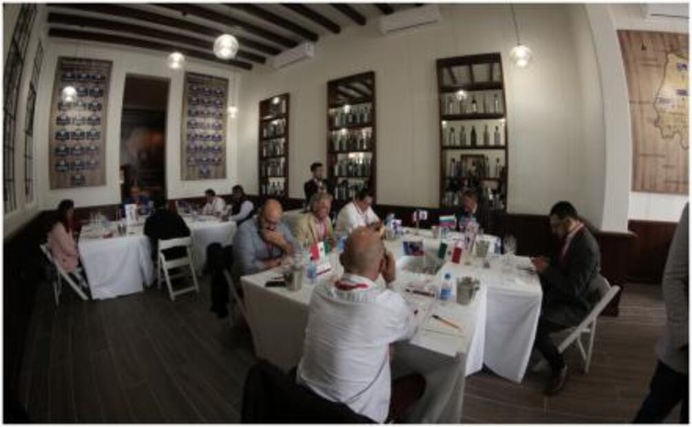 Los mejores vinos en el México Selection 2018