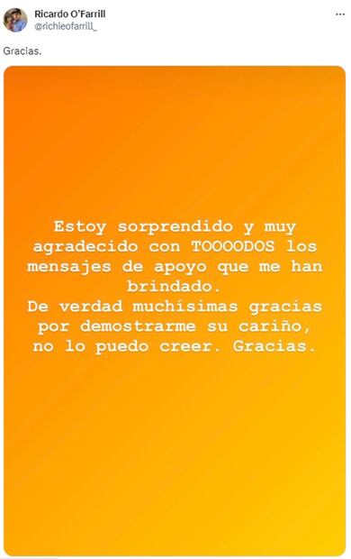 Foto: Twitter