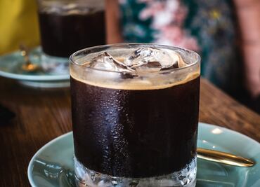 Fernet con refresco de cola, una tradición llamada Fernandito