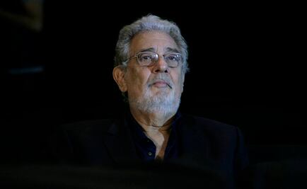 Plácido Domingo dirige La Marsellesa en la Ópera del Met de NY
